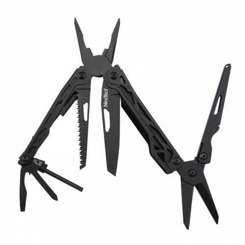 NexTool Homepage Multi-functional knife 2