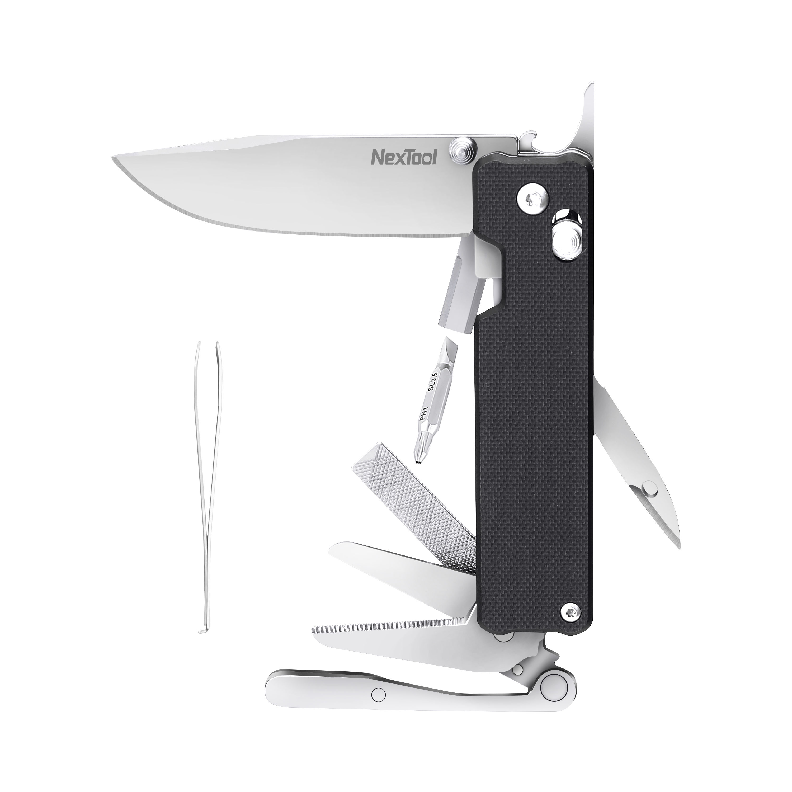 Knight K30 NexTool Official Website