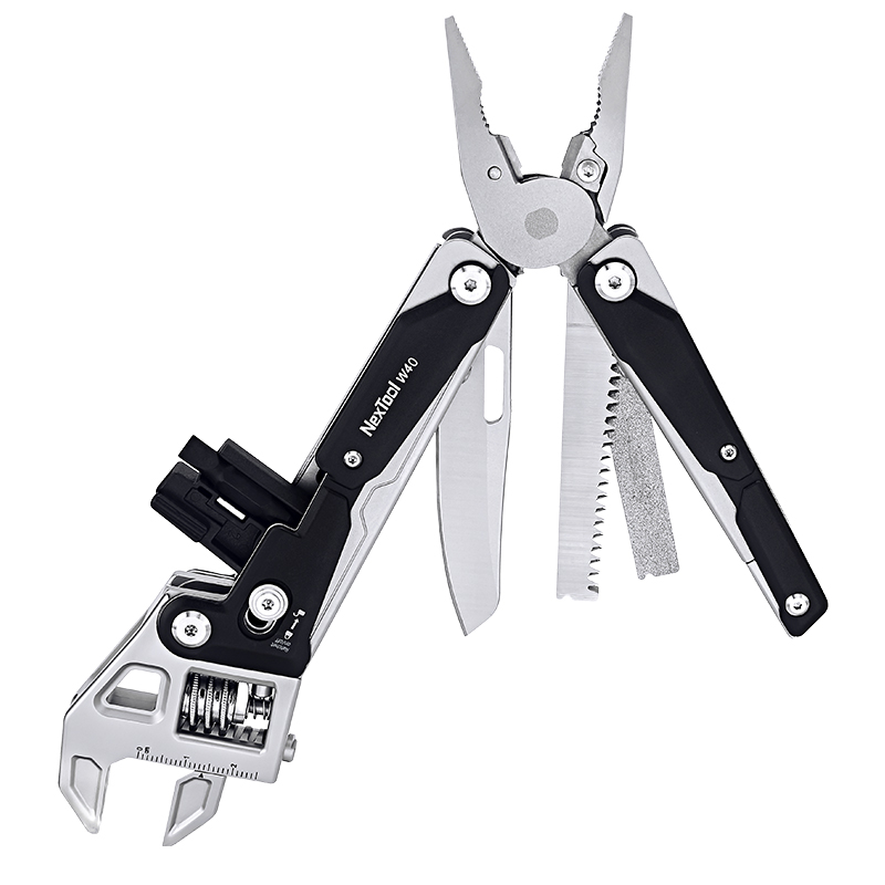 Flagship Pro Replaceable Blade NexTool