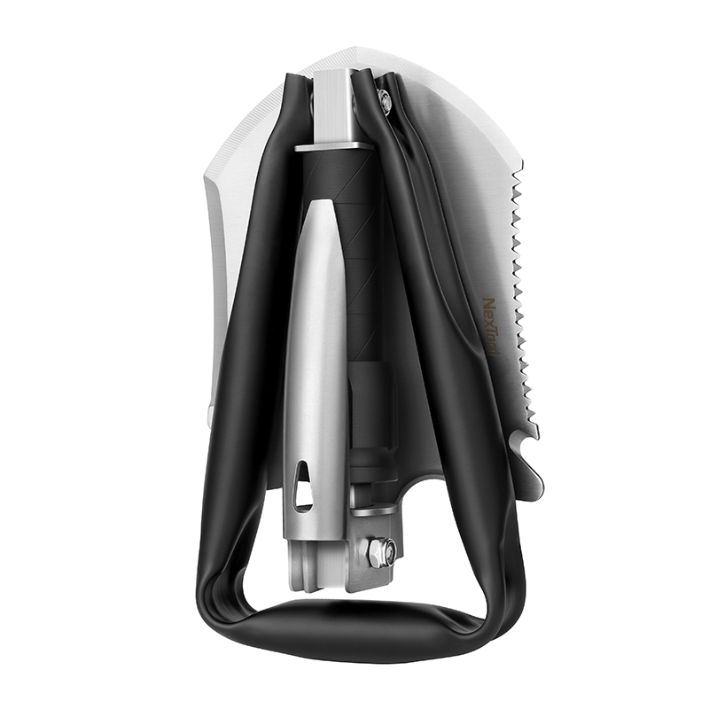 Multi Functional Folding Shovel NexTool Official Website