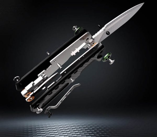 Multifunctional Folding Knife NexTool Official site Best Multi