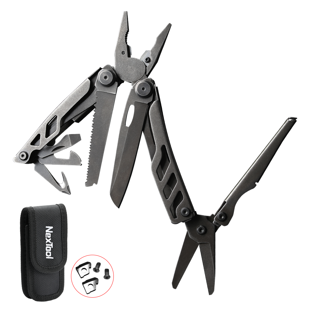 Flagship Pro Dark NexTool Official Website Best Multi